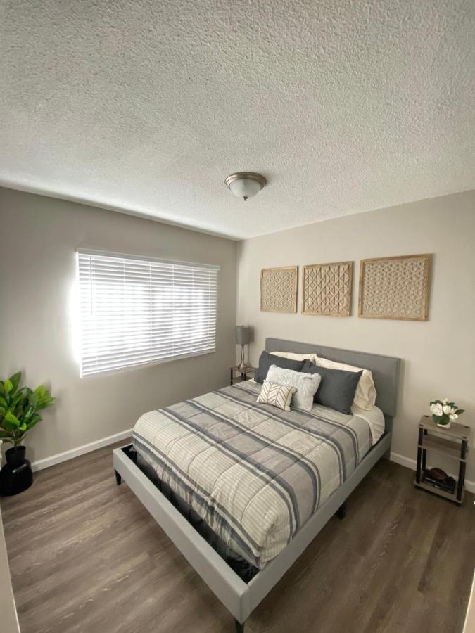 Bonito Departamento Remodelado Tranquilo Y Centrico Apartment Ciudad Juarez Exterior photo